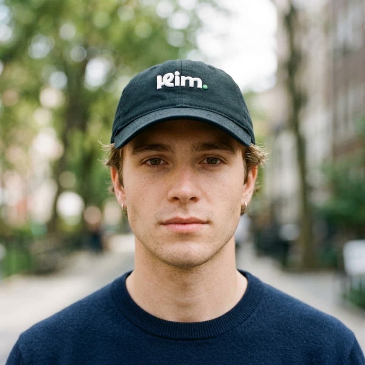 Mens Cap