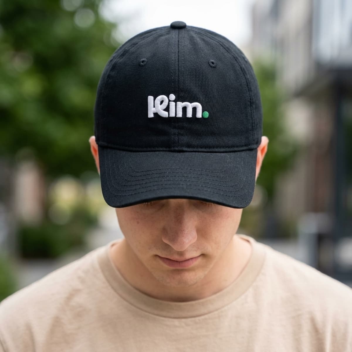 Mens Cap