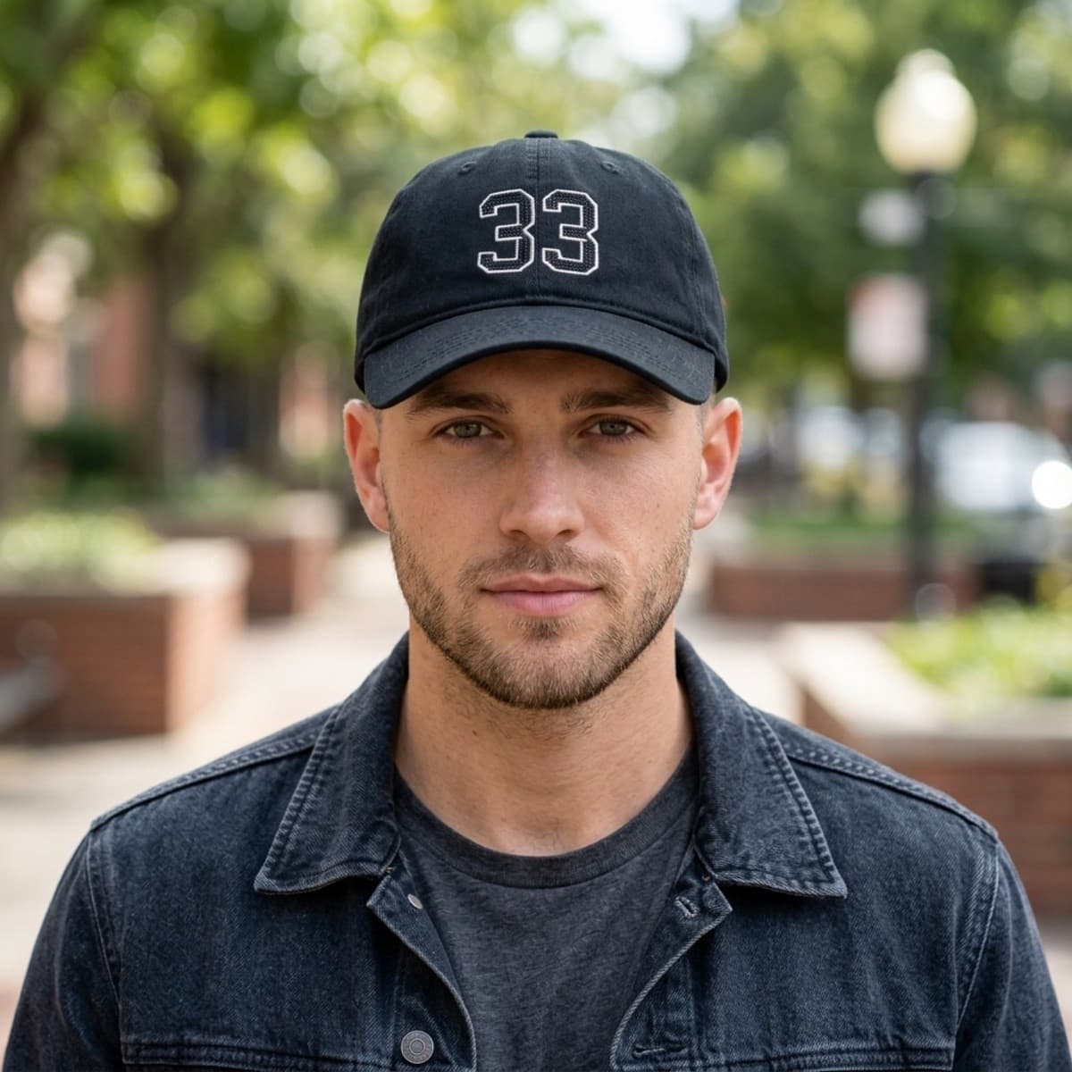 Men Cap