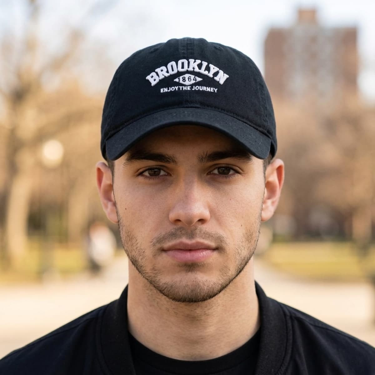 Men Cap