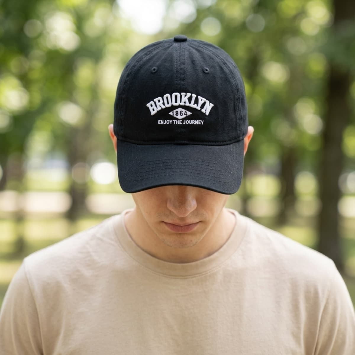Men Cap