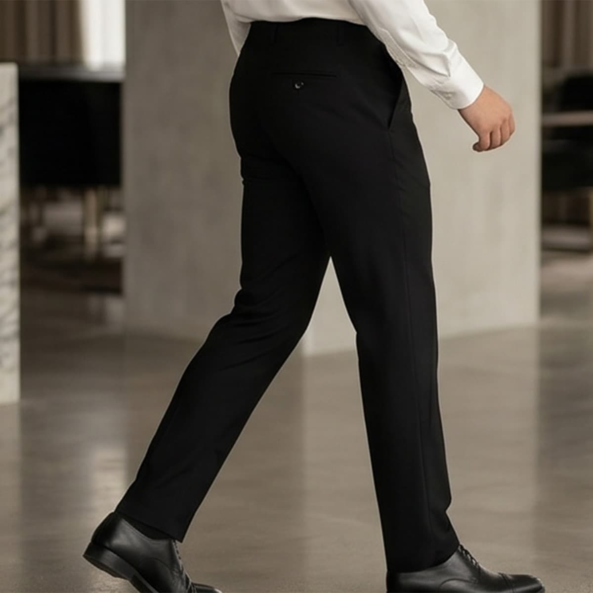 Men Cotton Pant