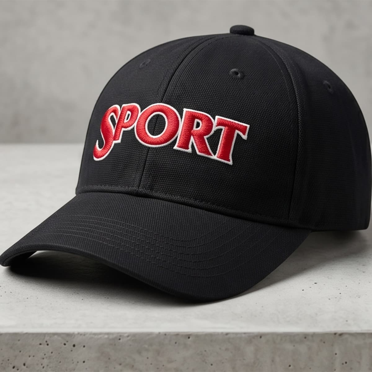 Men Cap