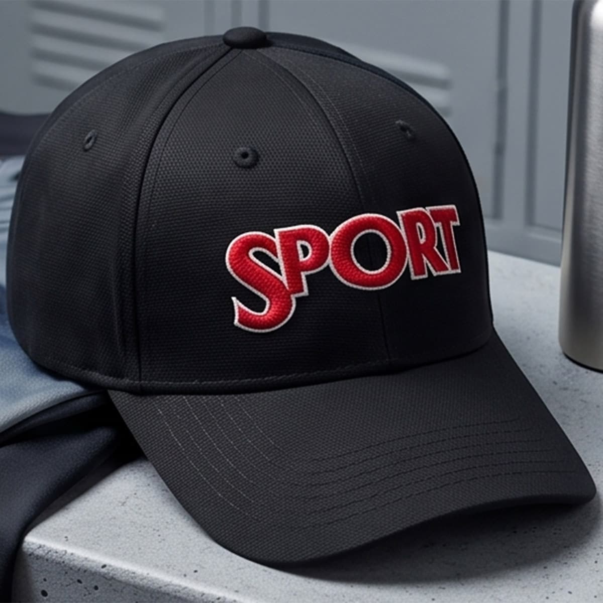 Men Cap