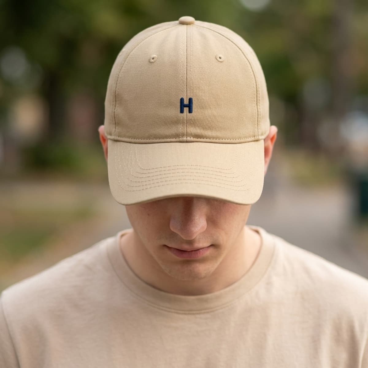 Men Cap