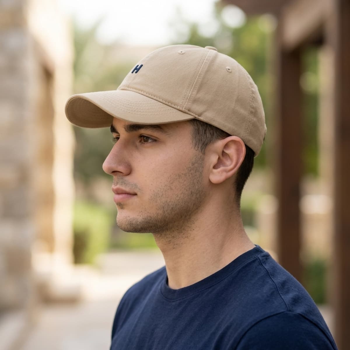 Men Cap
