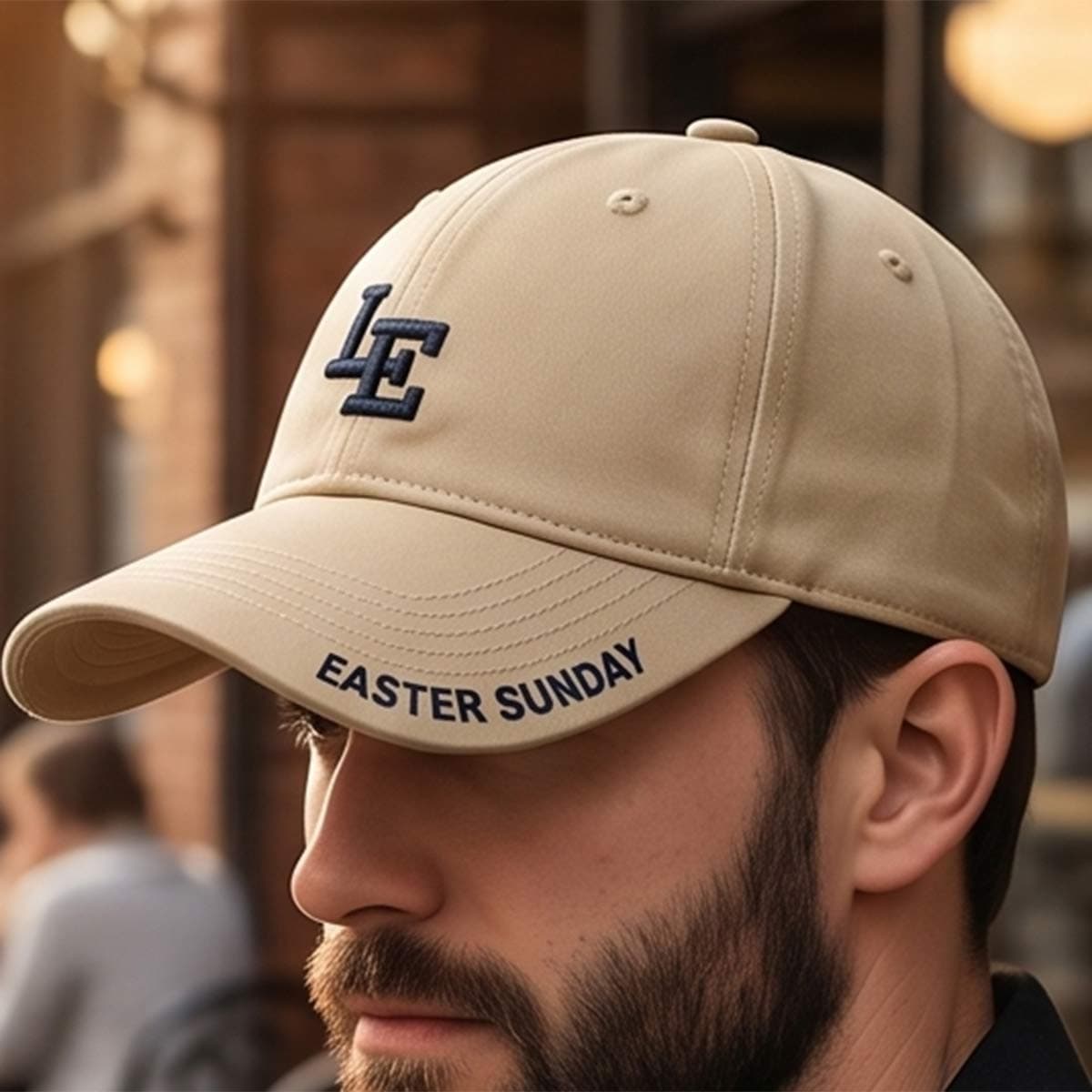 Men Cap