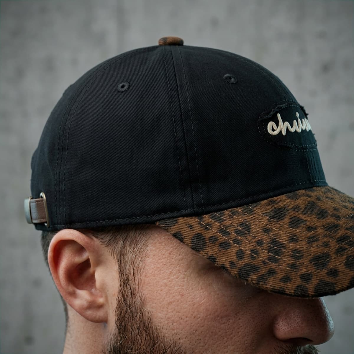 Men Cap