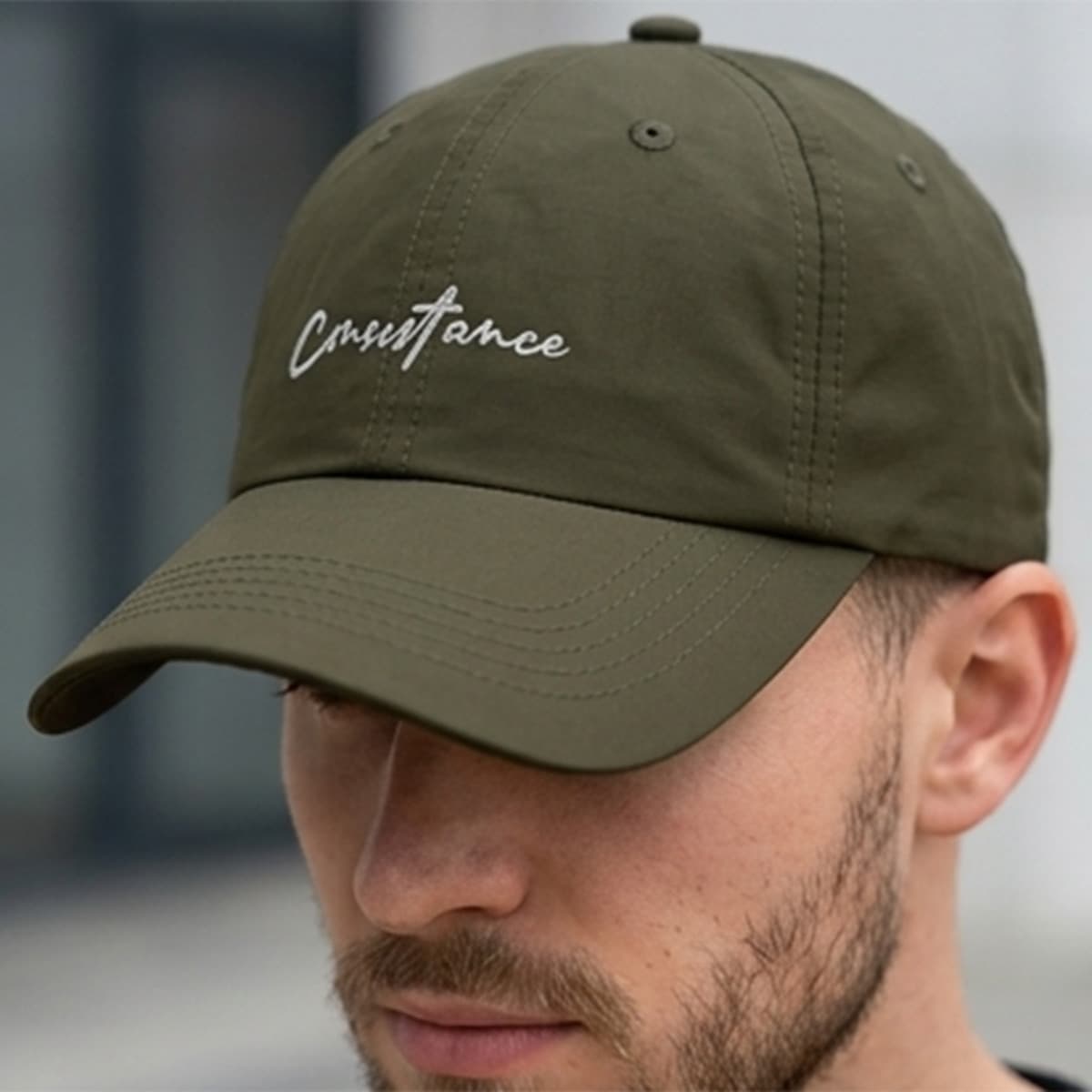 Men Casual Cap