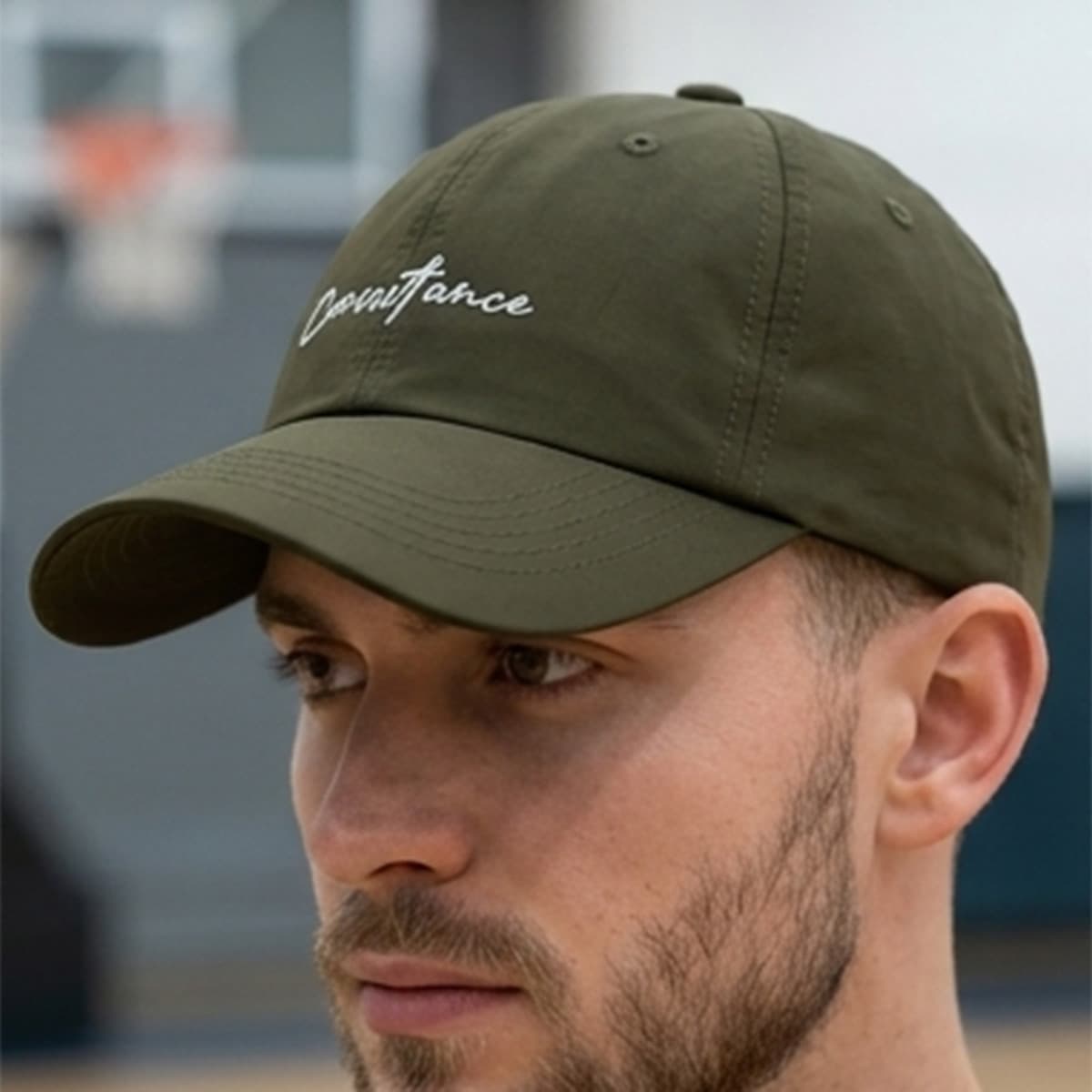Men Casual Cap