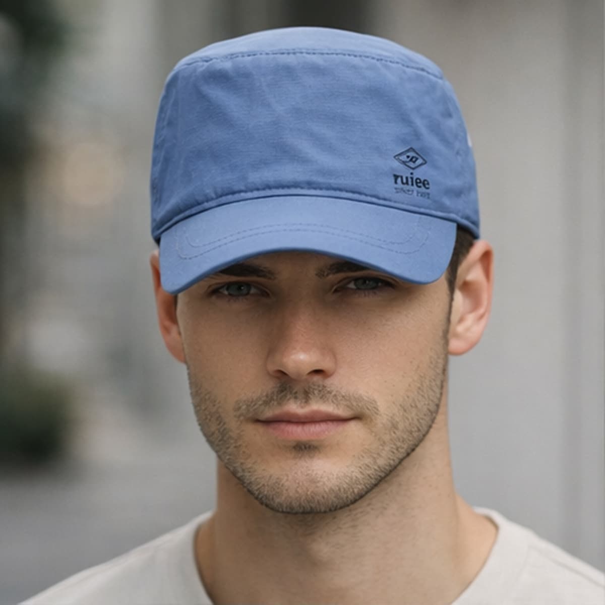Men Casual Cap