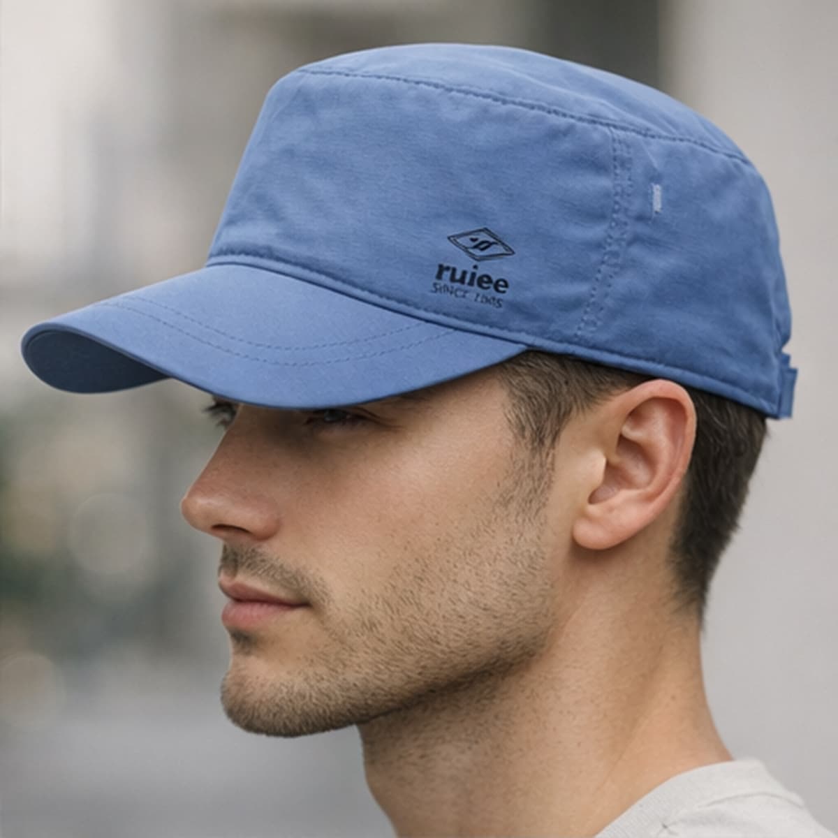 Men Casual Cap