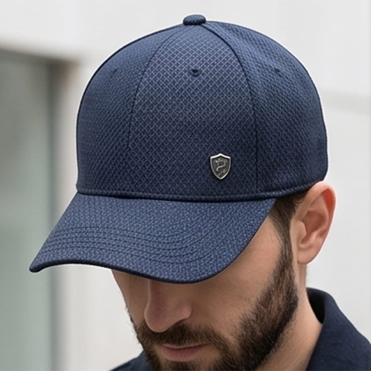 Men Winter Cap