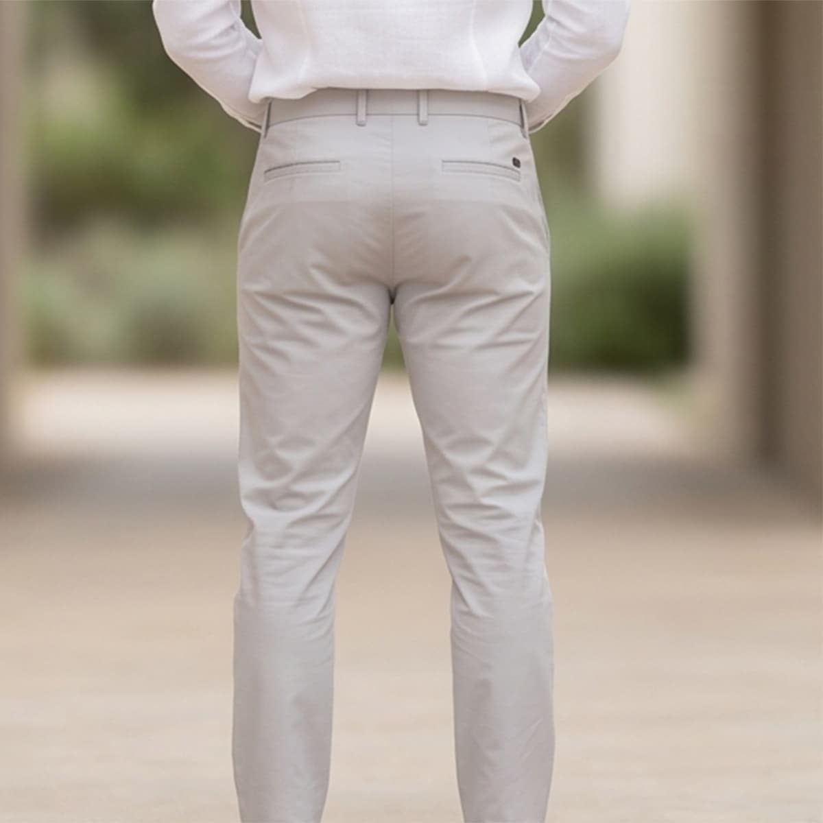 Men Casual Pant