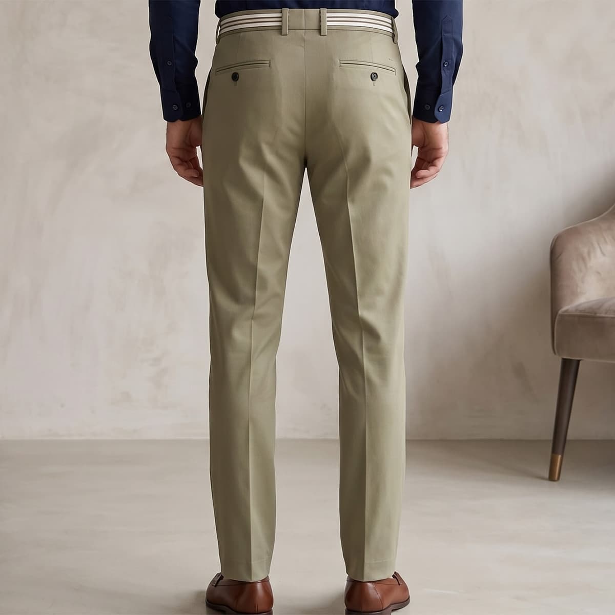 Men Casual Pant
