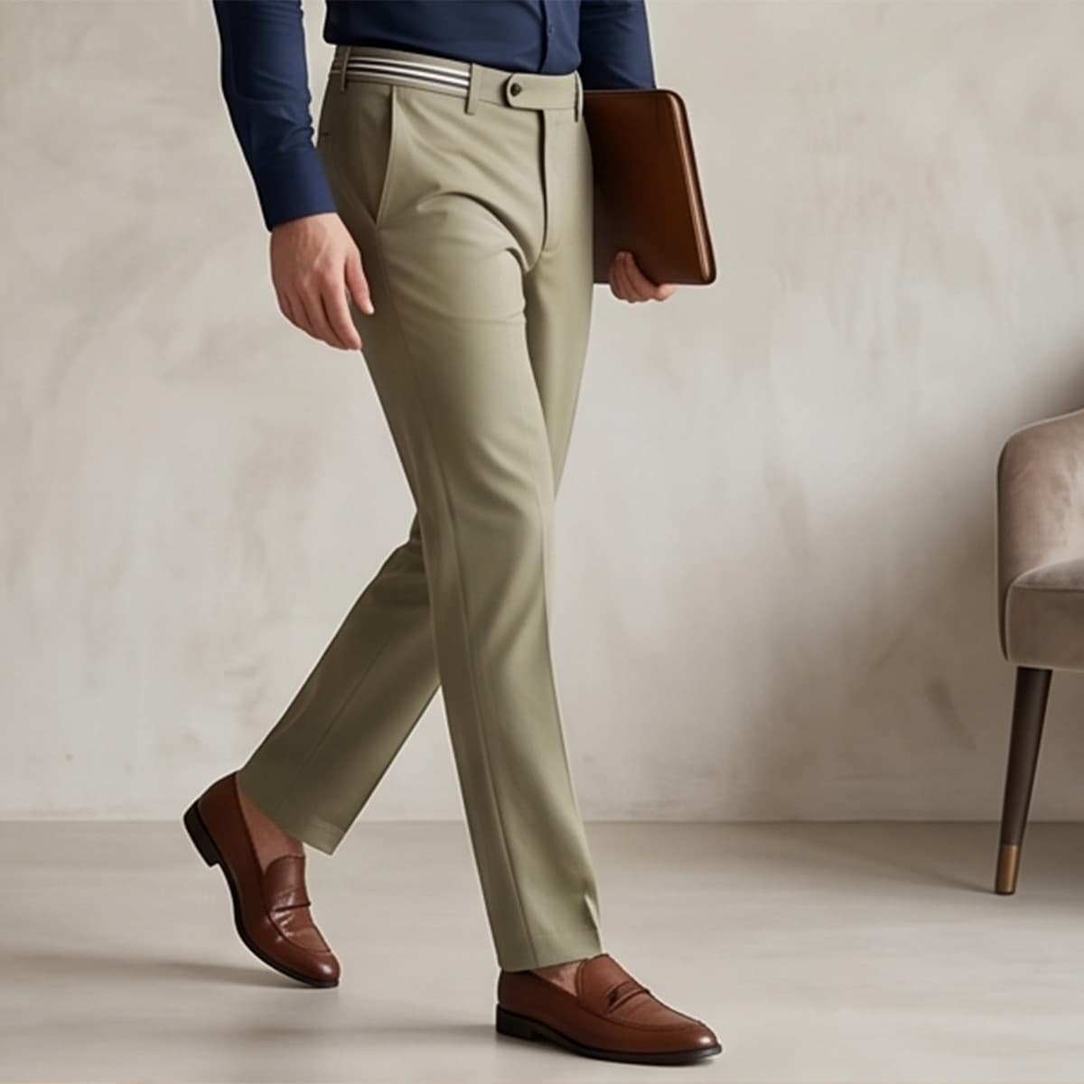 Men Casual Pant