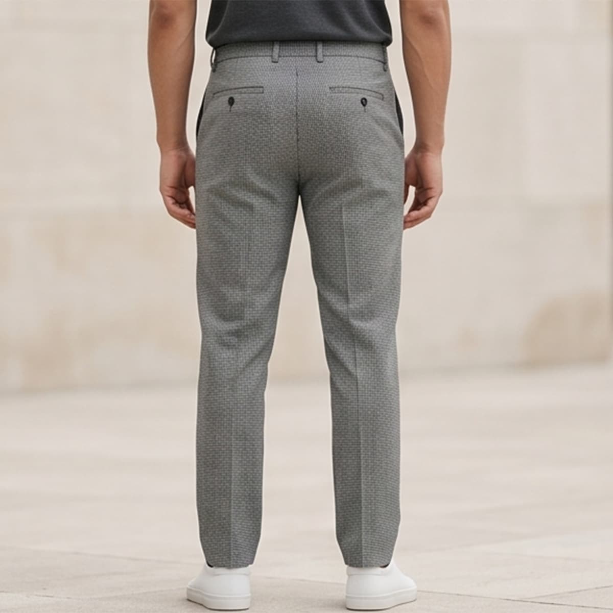 Men Casual Pant