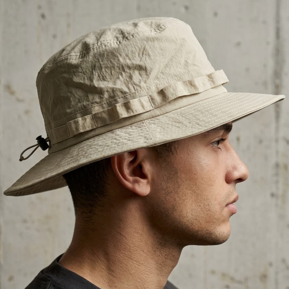 Men Cowboy Cap