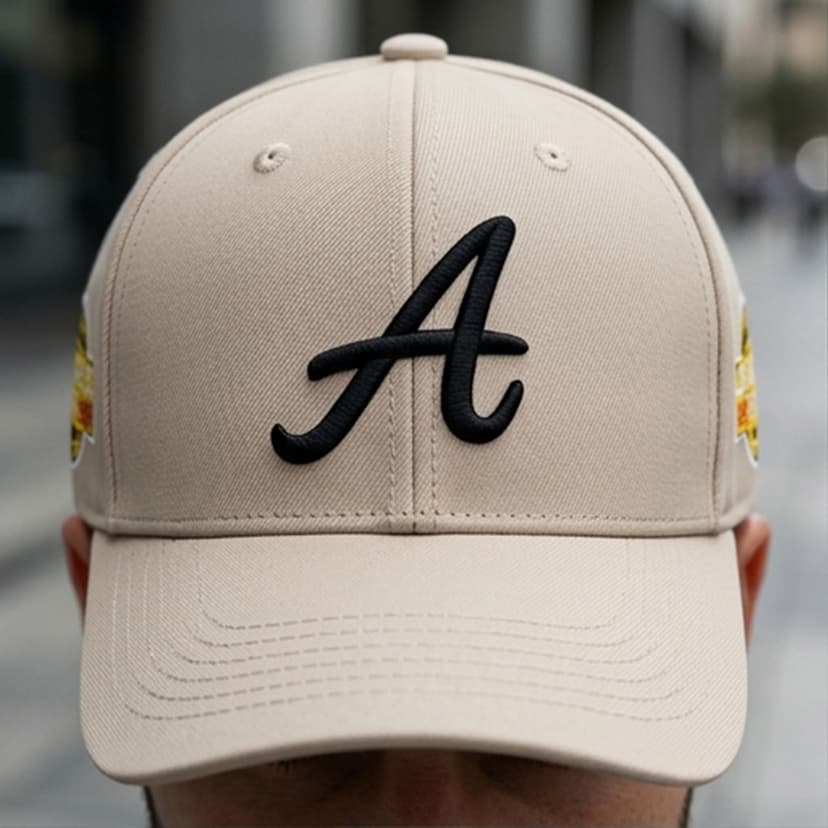 Men Cap