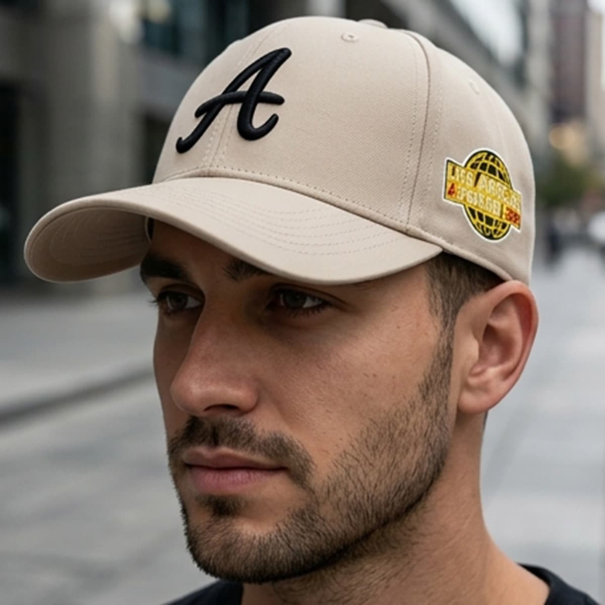 Men Cap