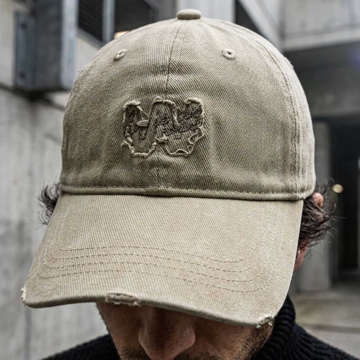 Men Cap