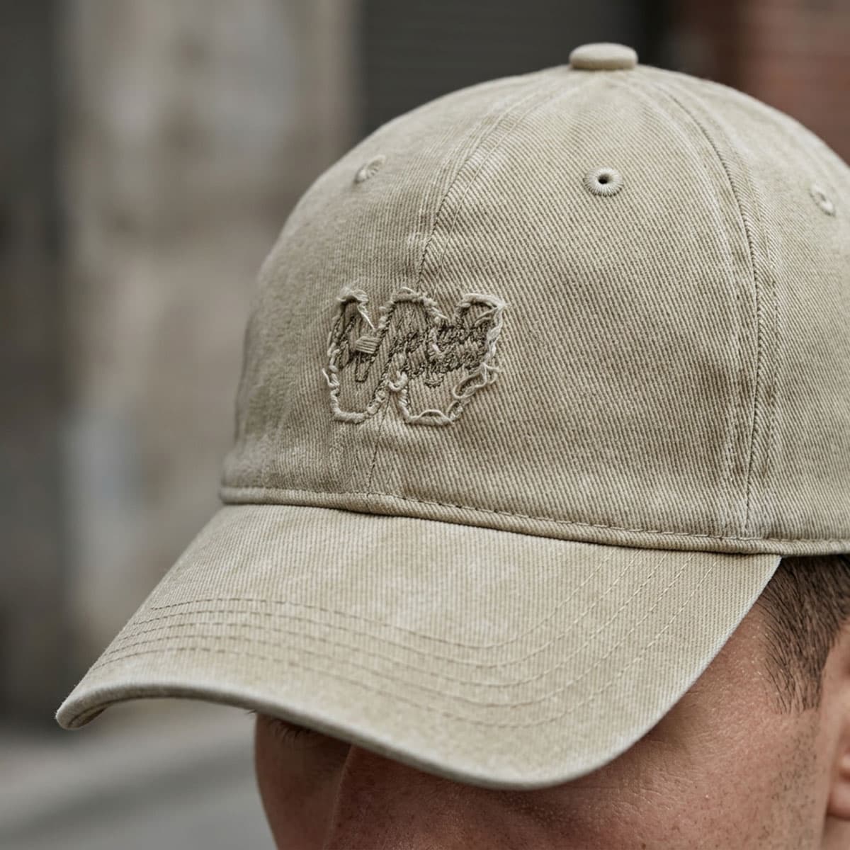 Men Cap
