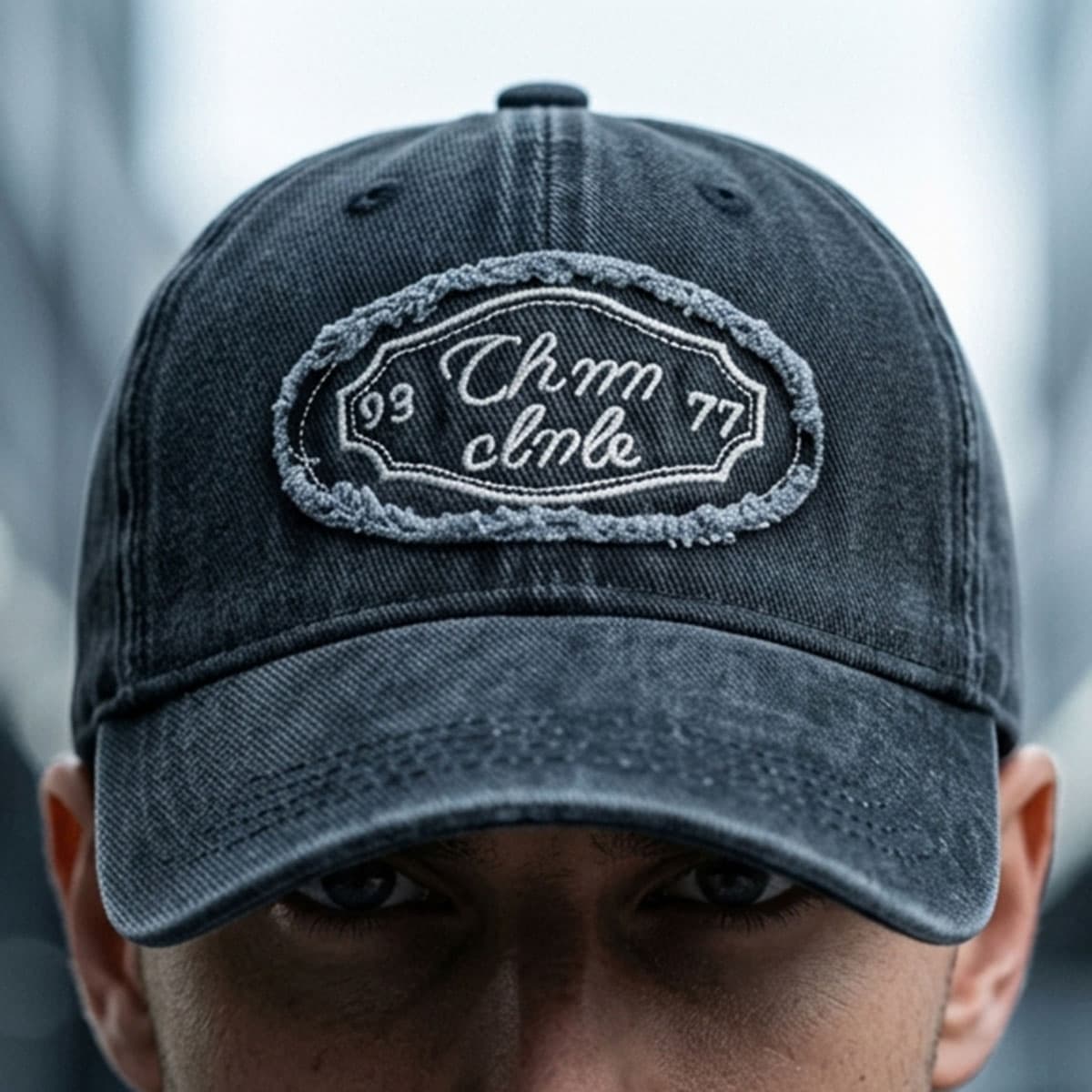Men Cap