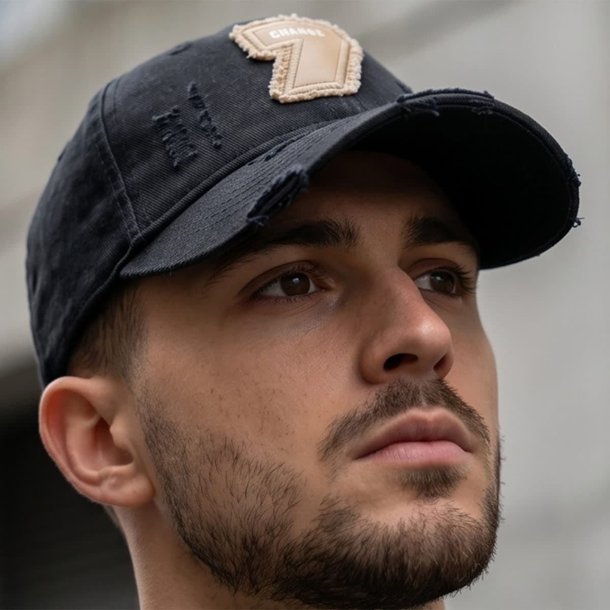 Men Casual Cap