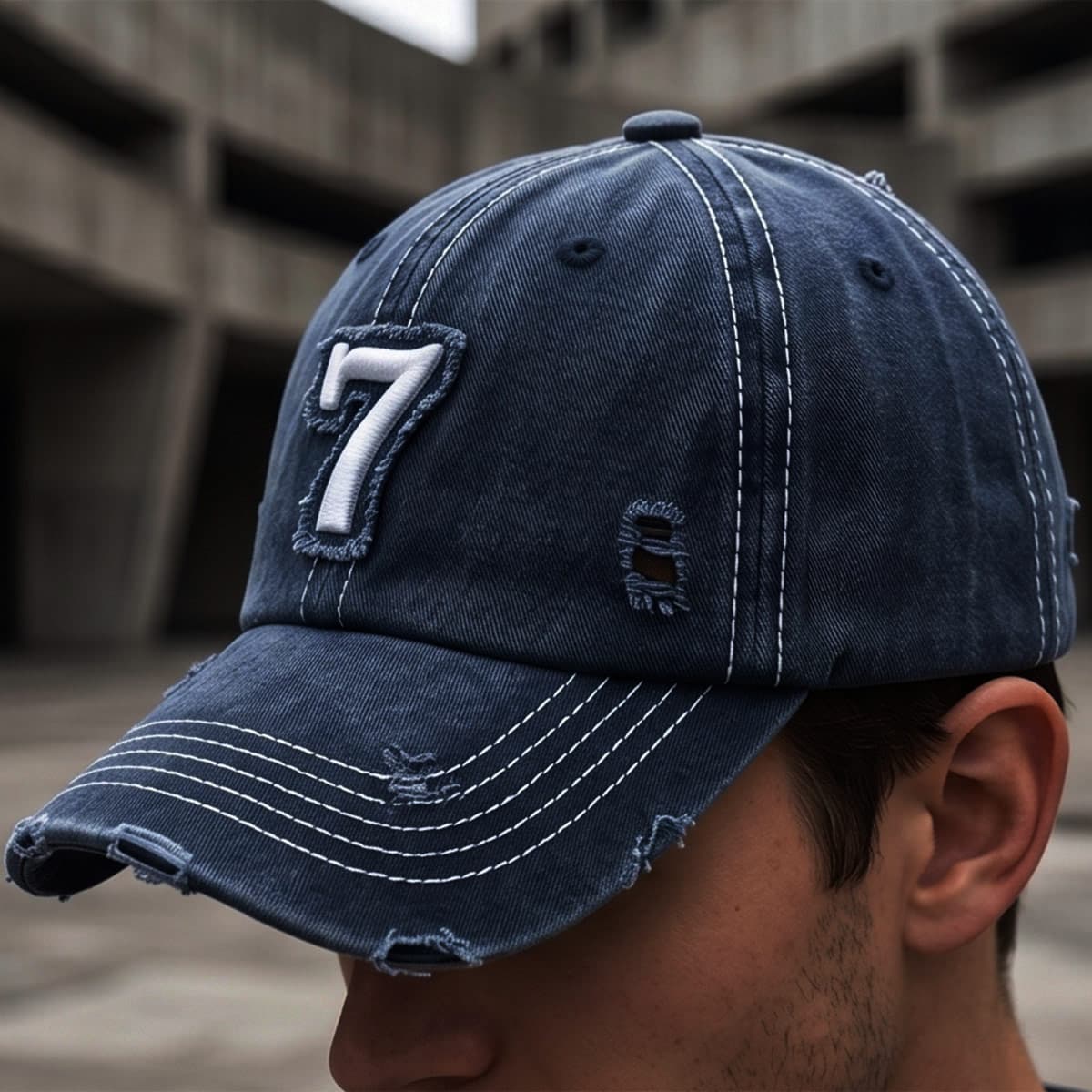 Men Baseball Cap