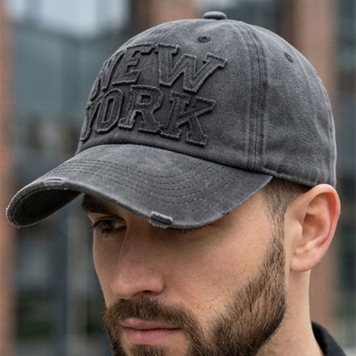 Men Baseball Cap