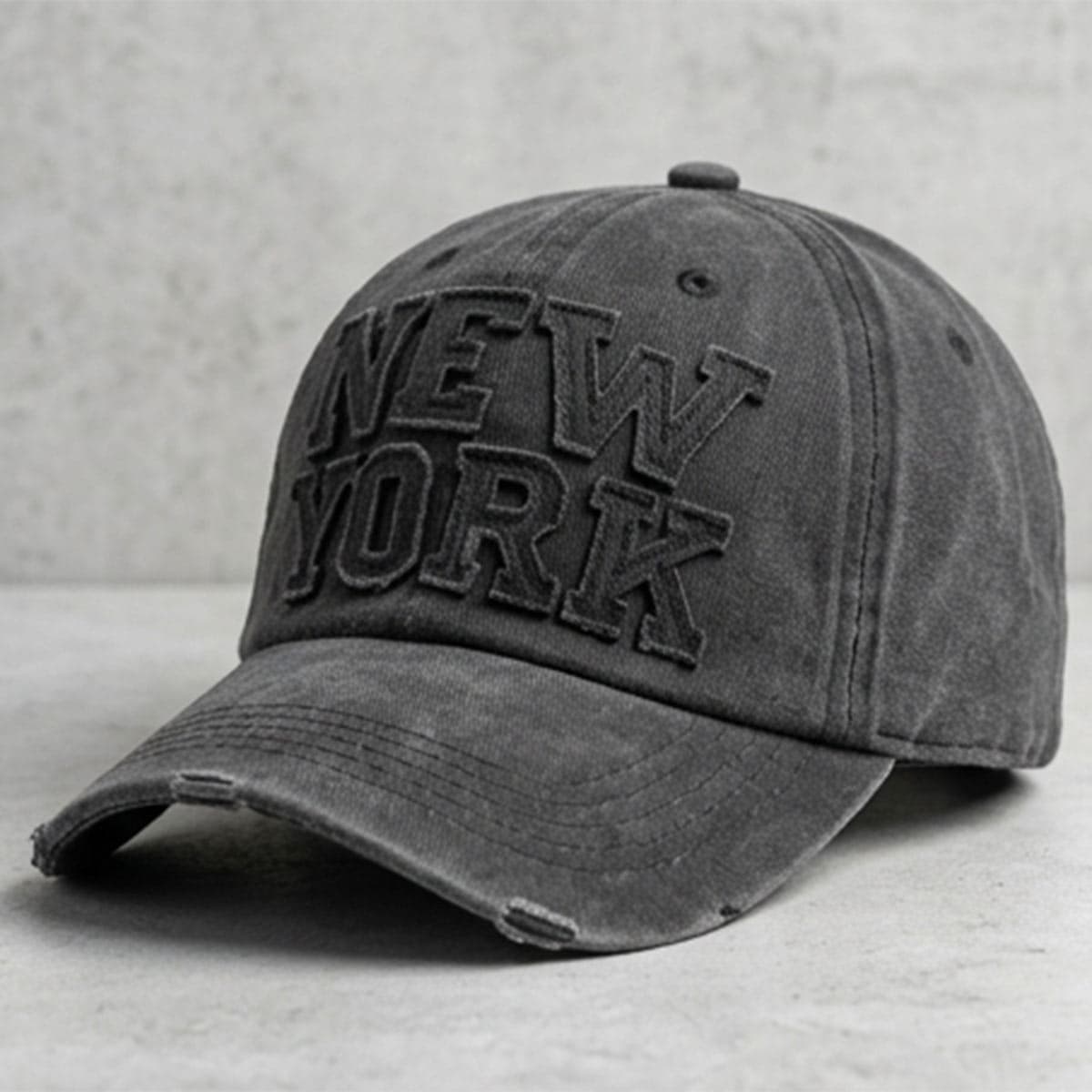 Men Baseball Cap