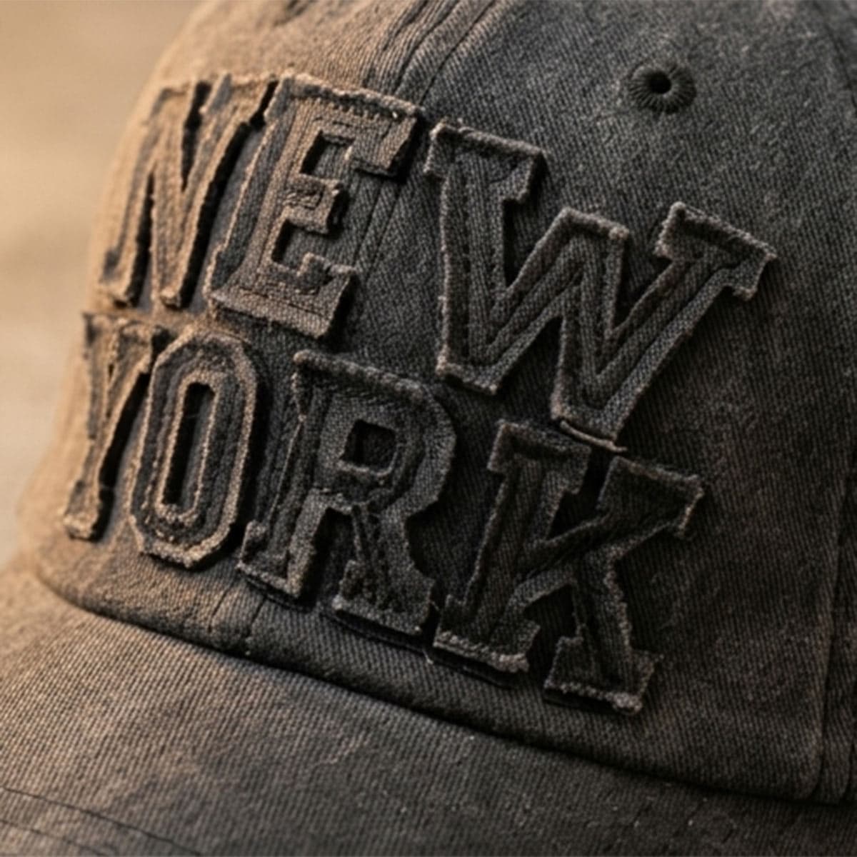 Men Baseball Cap