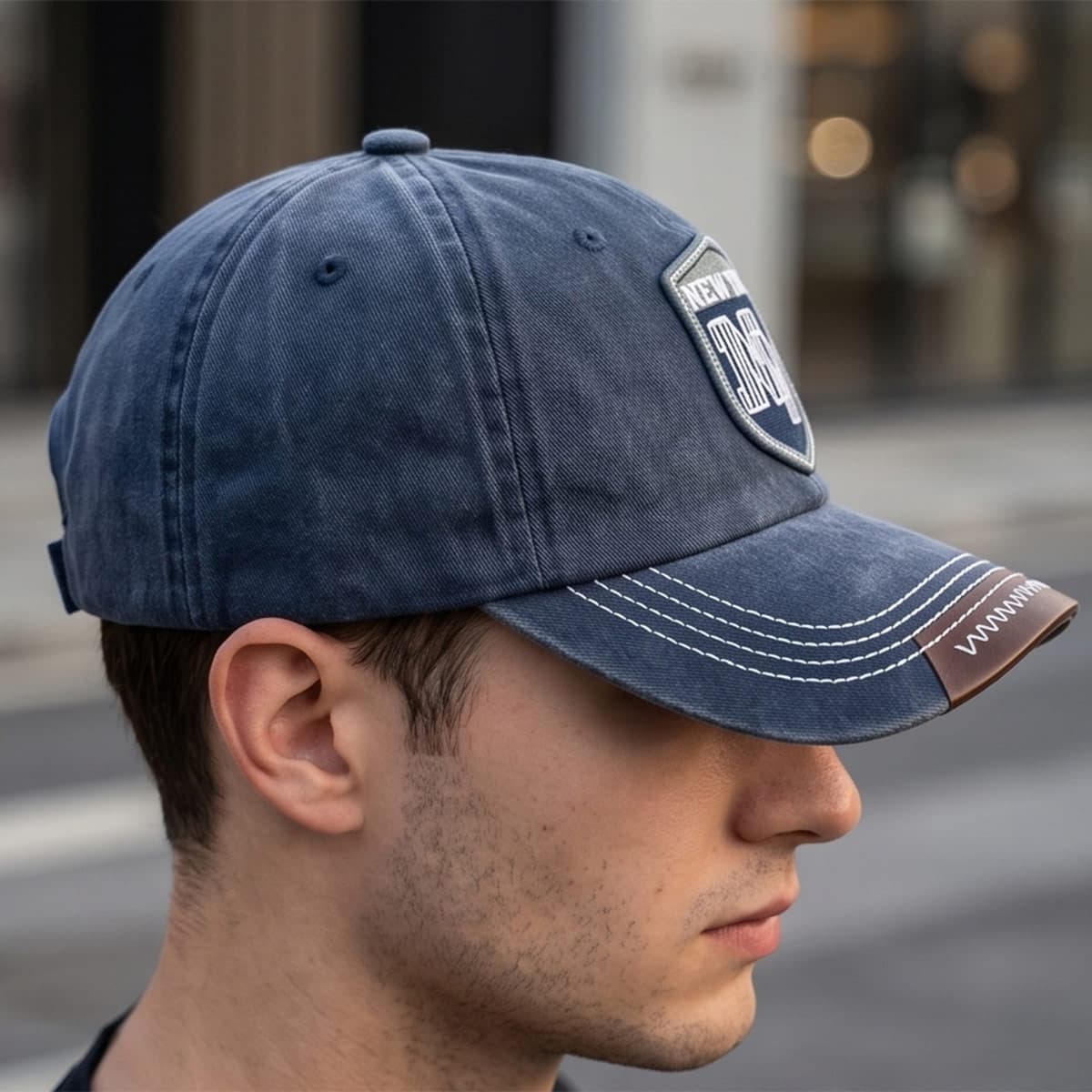 Men Baseball Cap
