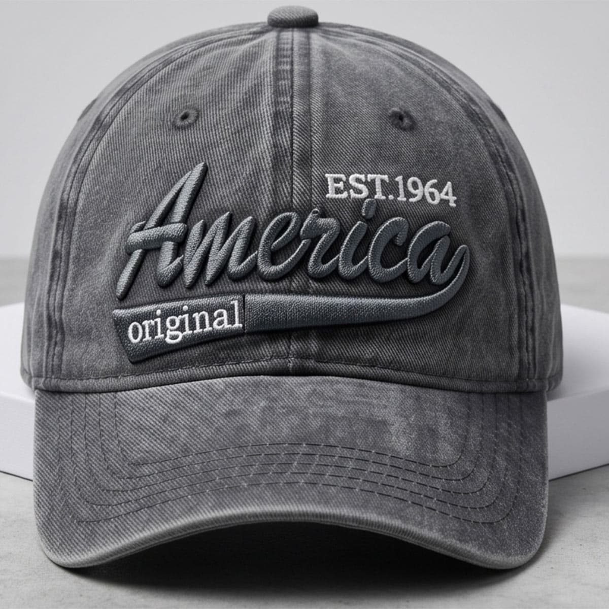 Men Baseball Cap