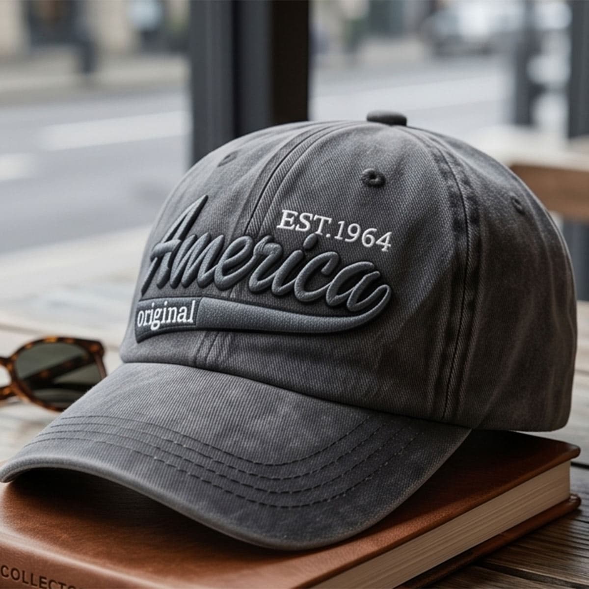 Men Baseball Cap