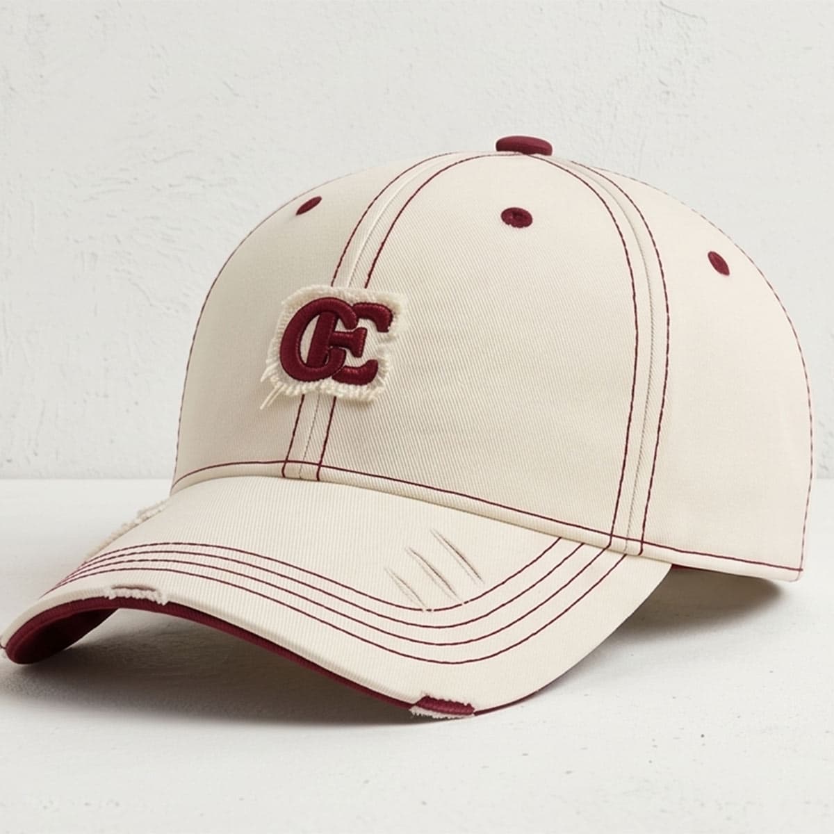 Men Casual Cap