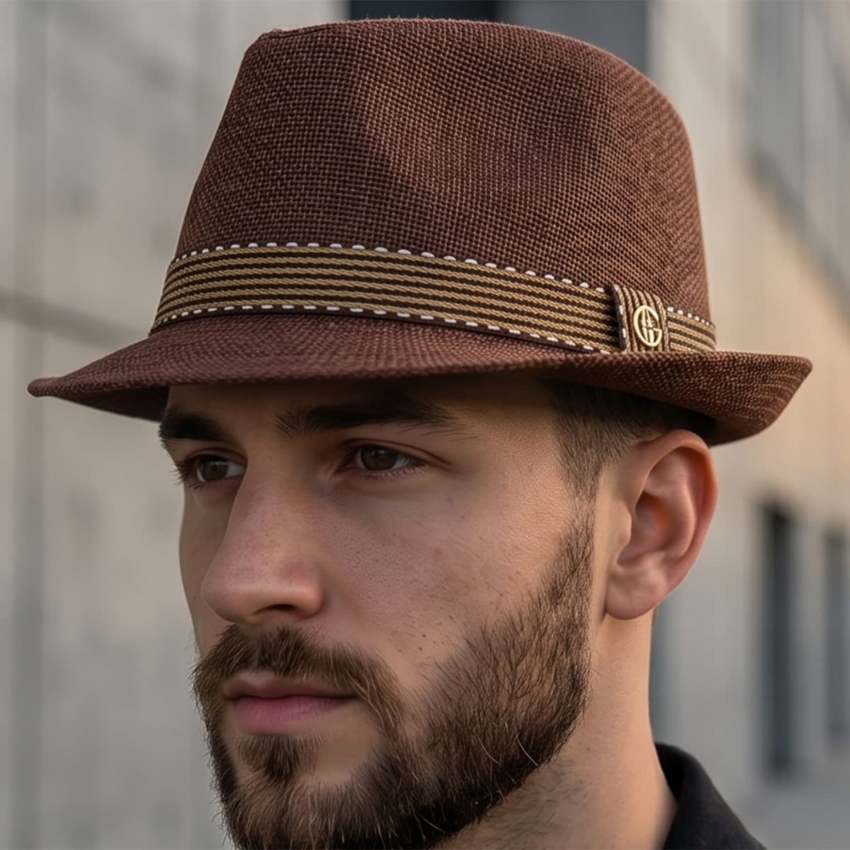 Men Hat