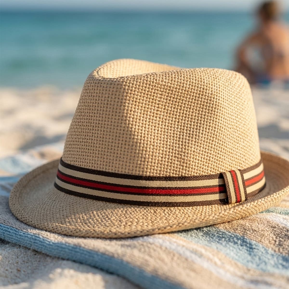 Men Hat