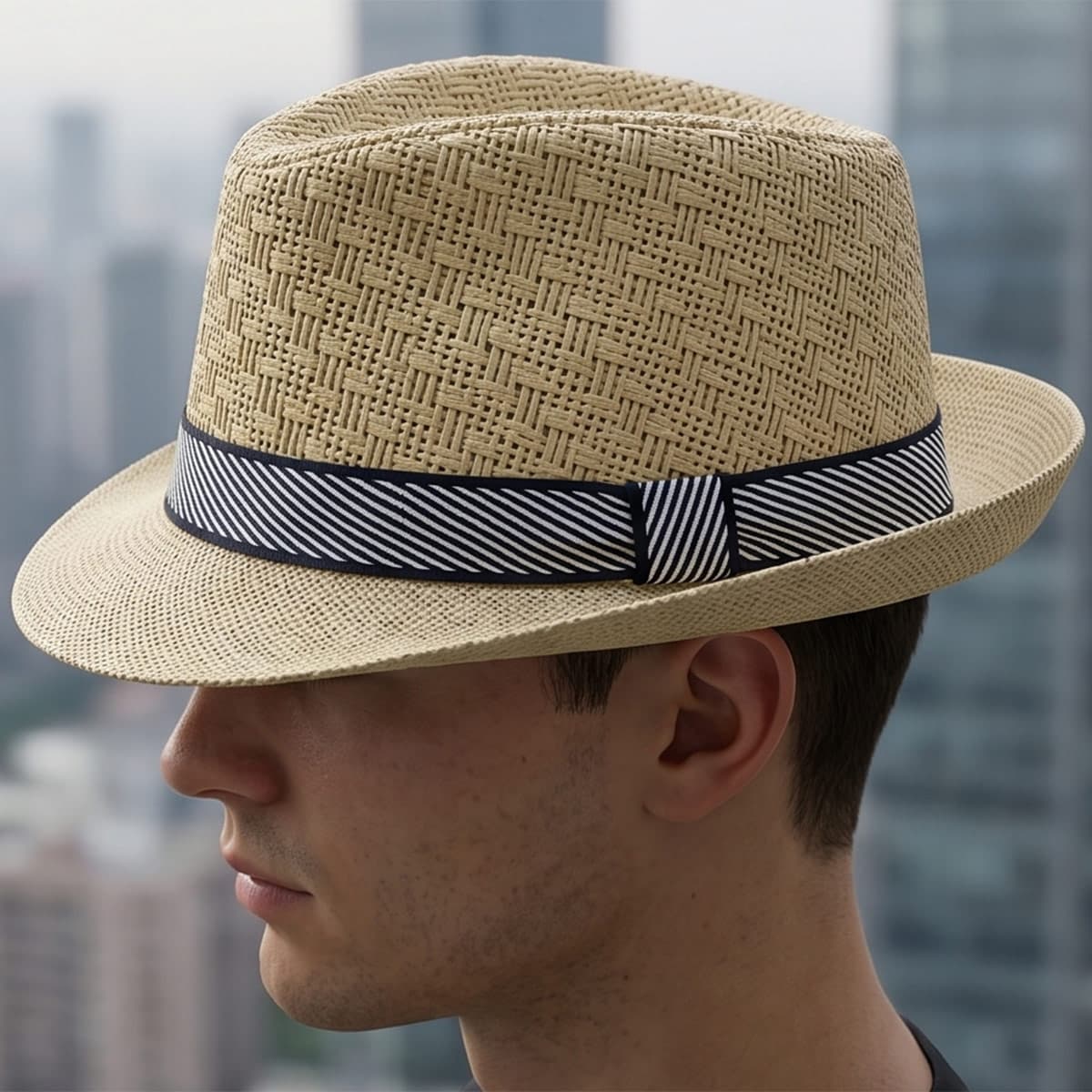 Men Hat