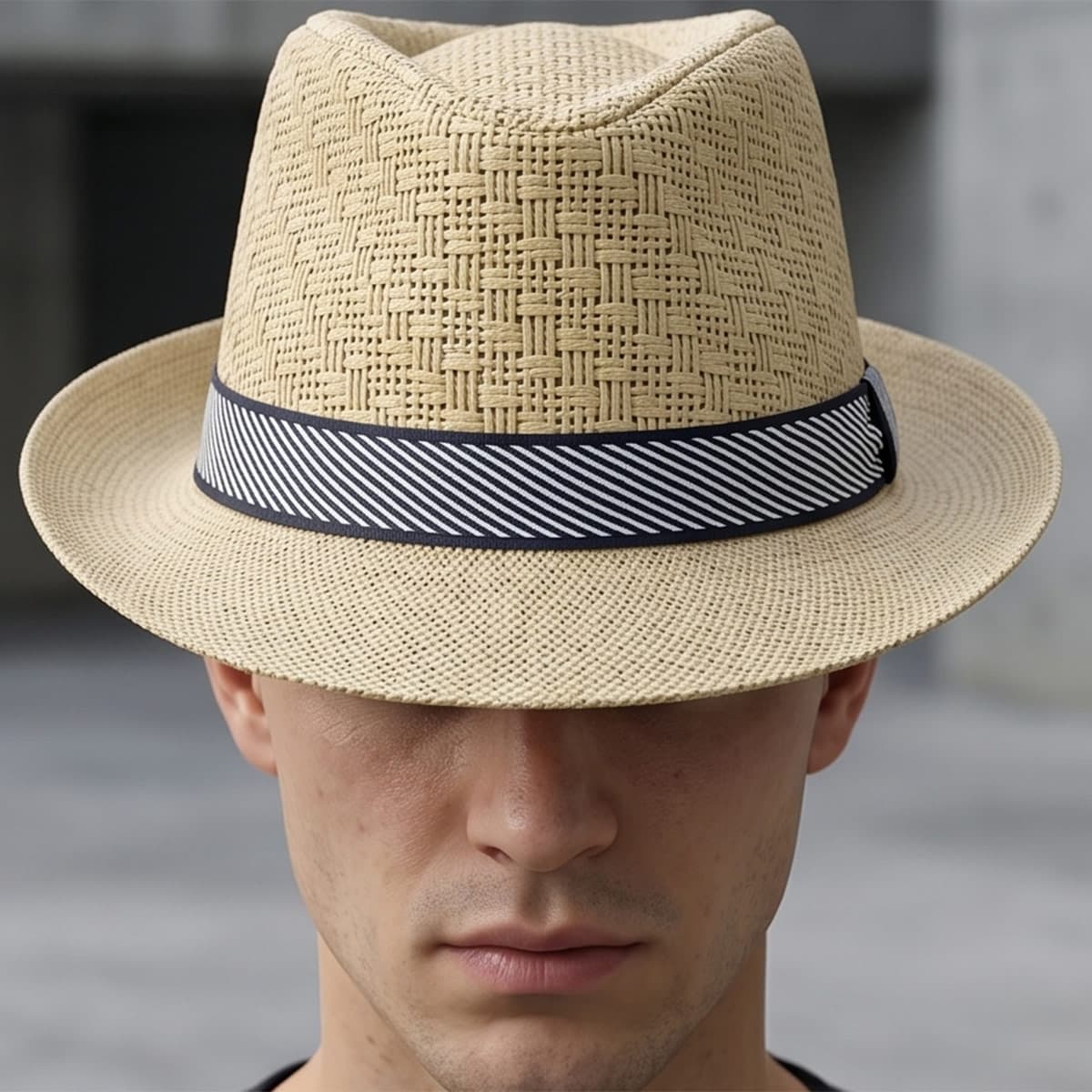 Men Hat