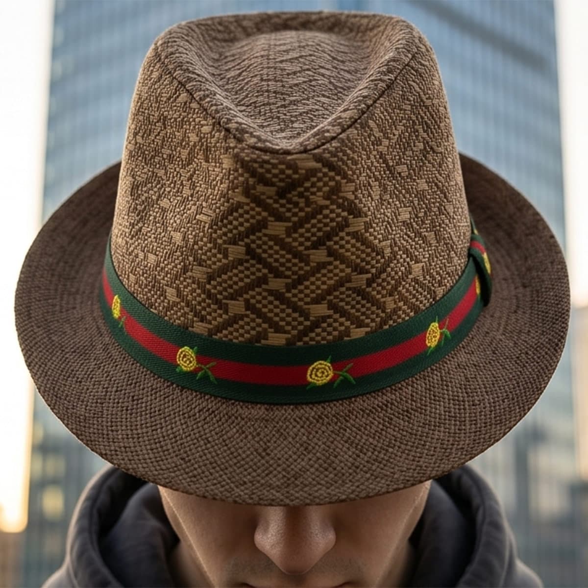 Men Hat