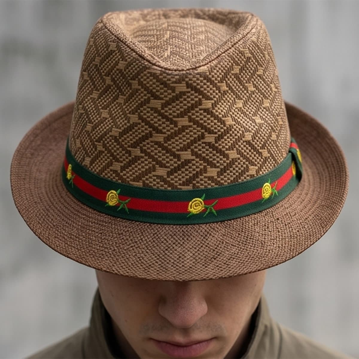 Men Hat