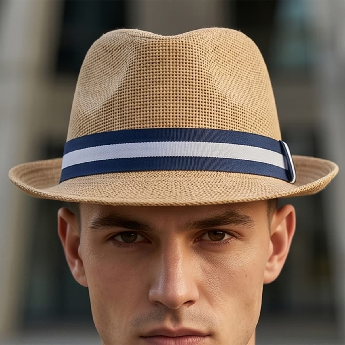 Men Hat