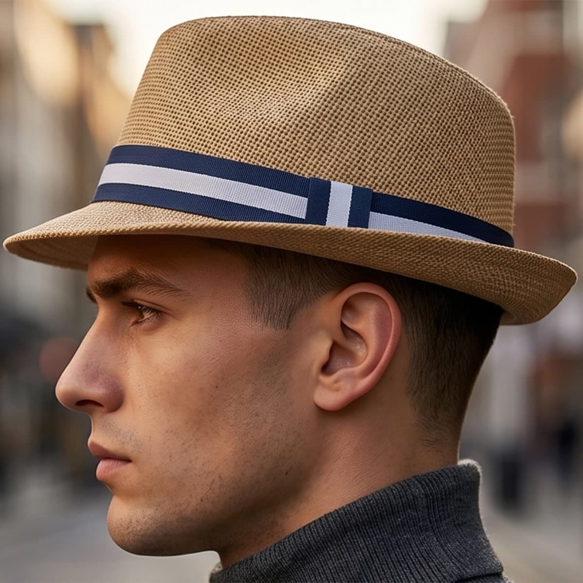 Men Hat