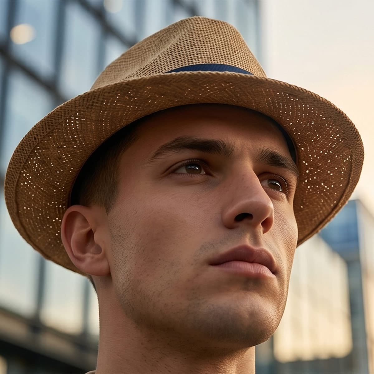 Men Hat