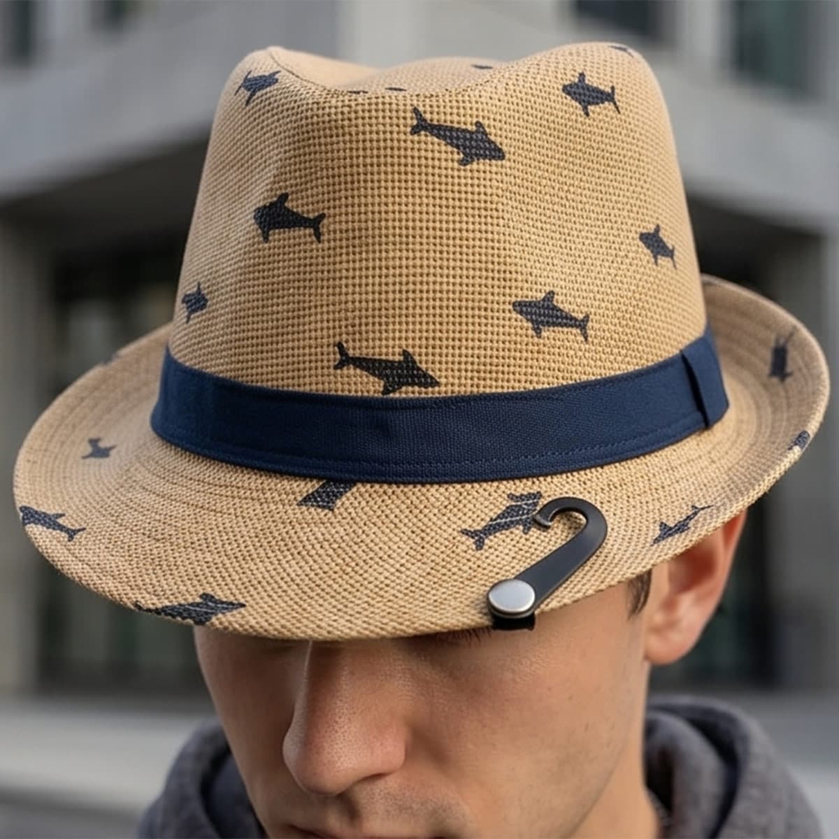 Men Hat