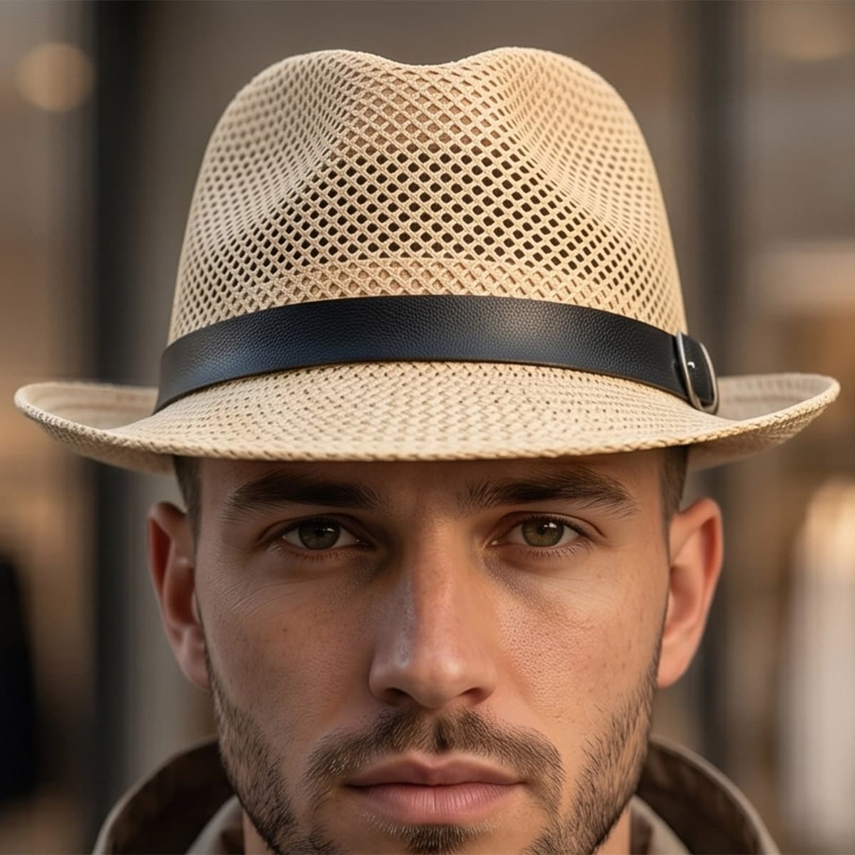 Men Hat