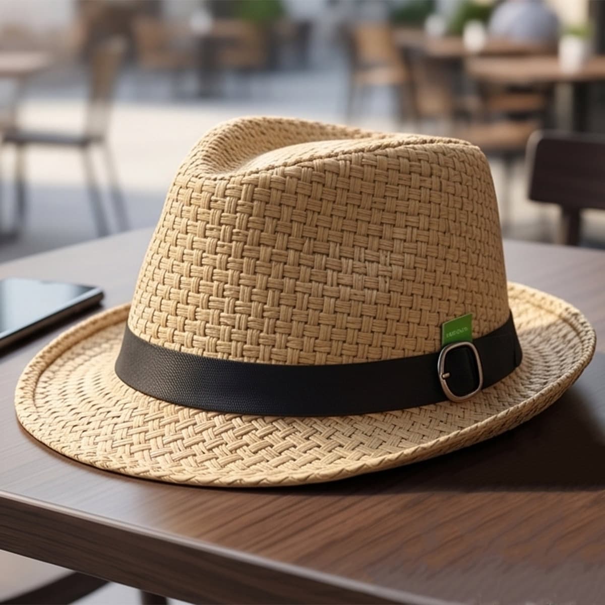 Men Hat