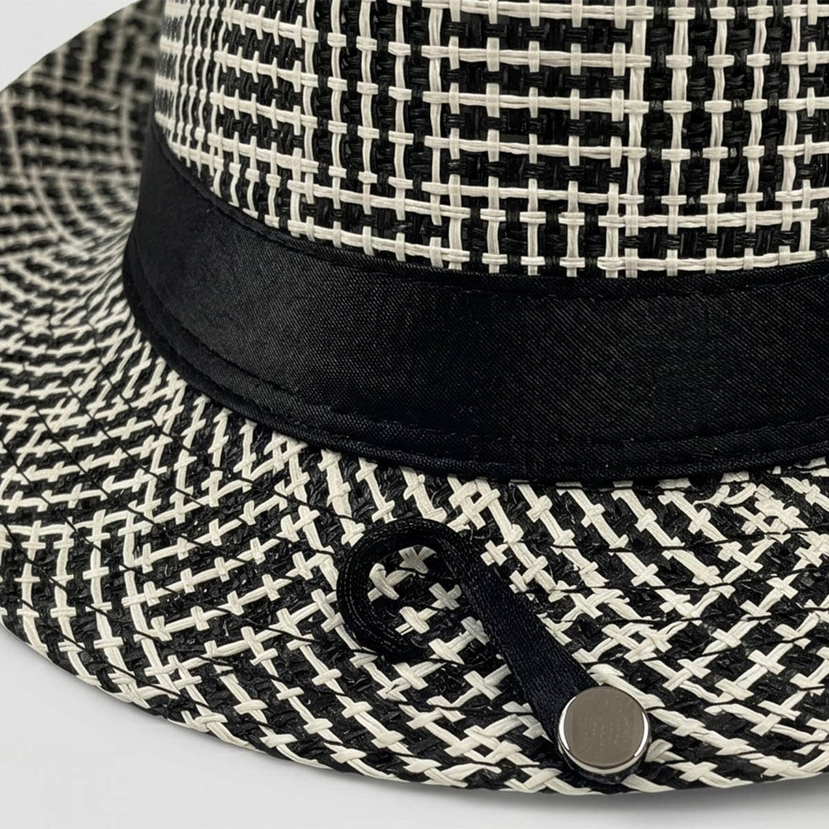 Men Flat Hat