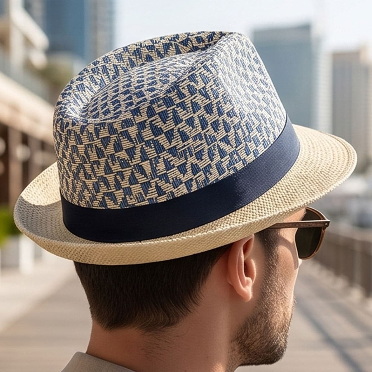 Men Hat